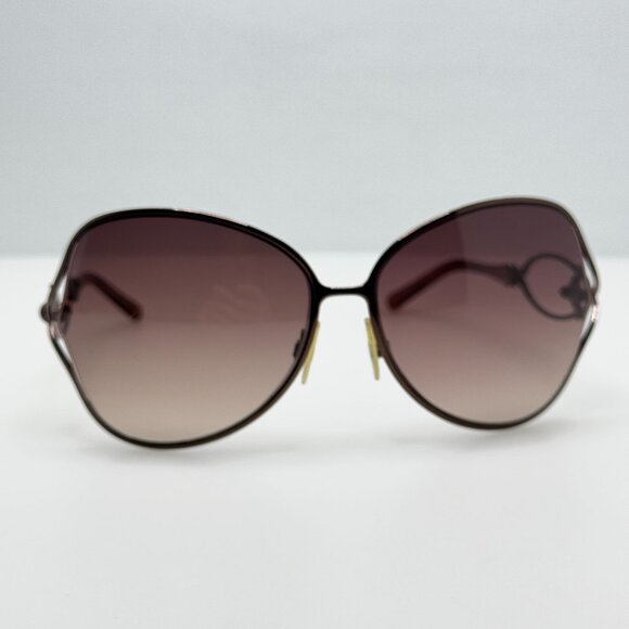 Roberto Cavalli Sunglasses Astro 673S 48F 63-15-125 Read Description